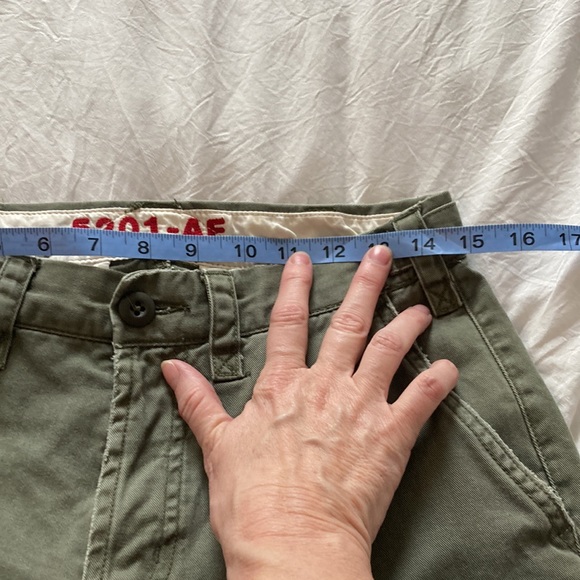 Abercrombie and Fitch pants - Picture 12 of 14